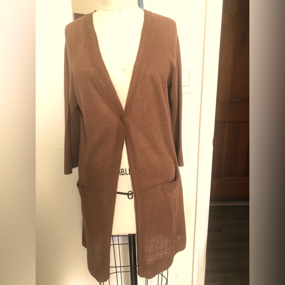 Women’s cárdigan Lafayette 148 New York